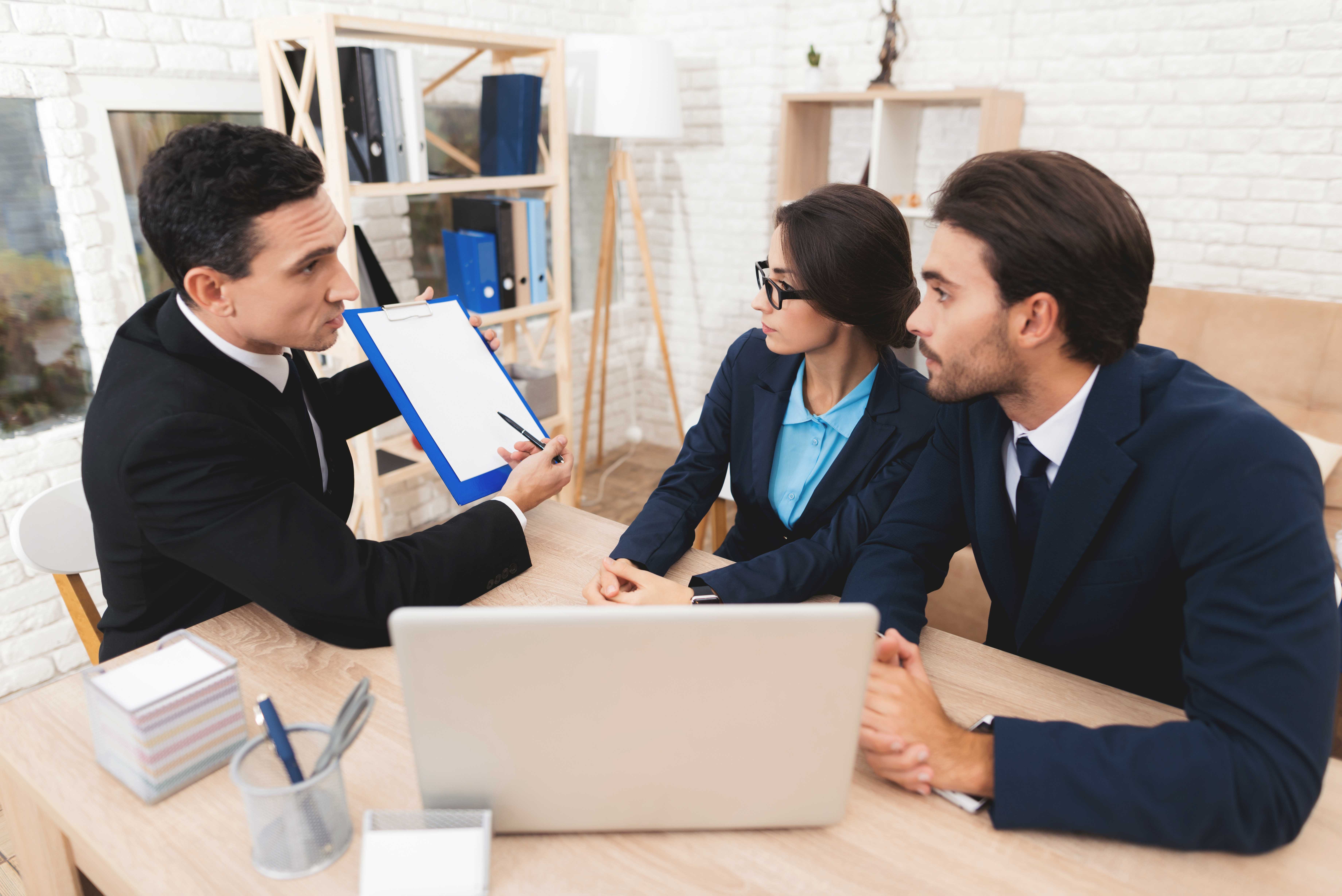 Free Tax Consultation